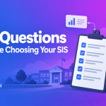 EduSchool checklist guide: 15 Questions Before Choosing Your SIS.